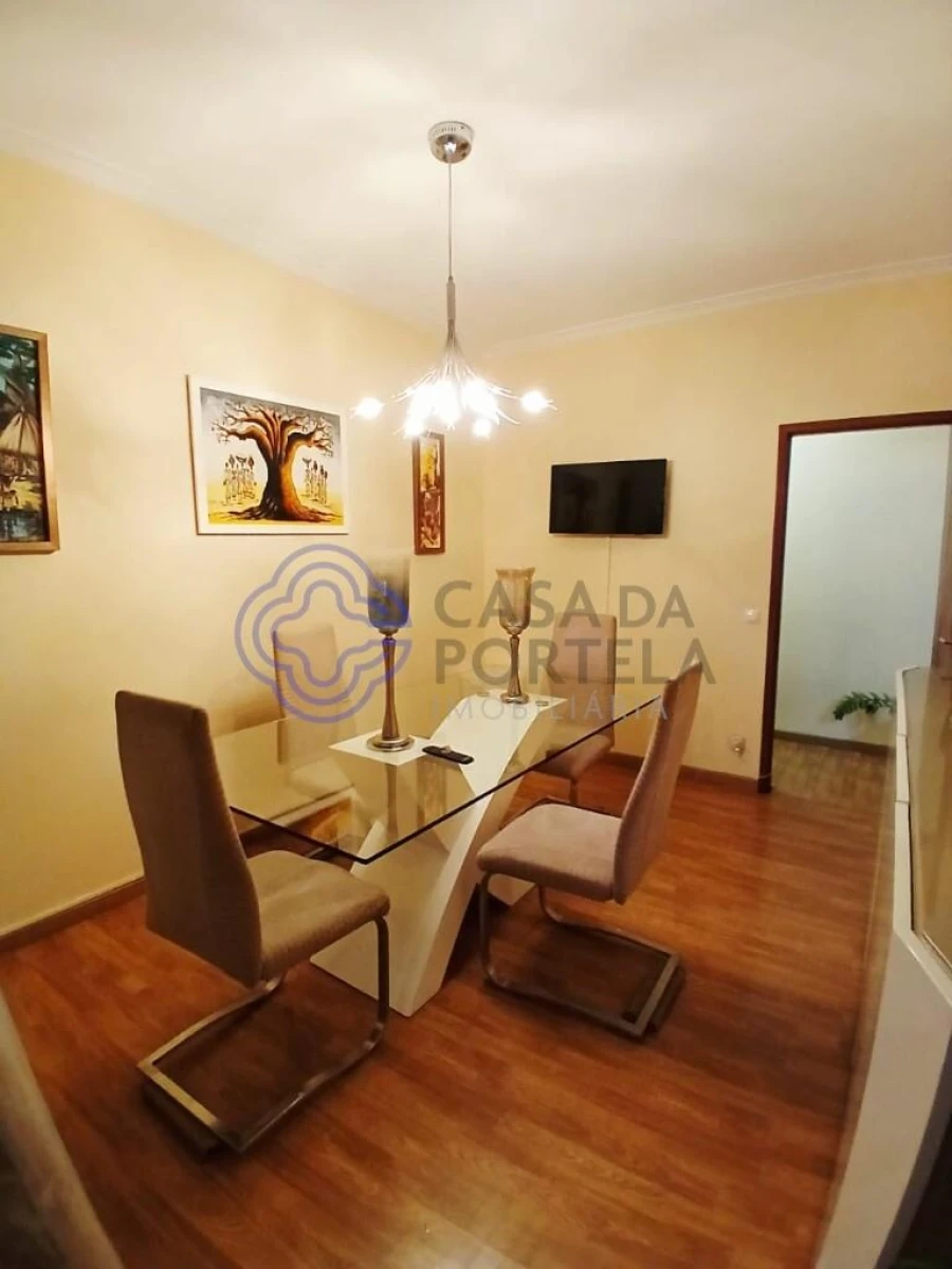 Moradia T3 para Venda em Mafamude e Vilar do Paraíso Foto 13