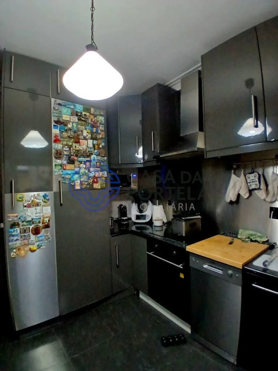 Moradia T3 para Venda em Mafamude e Vilar do Paraíso Foto 8