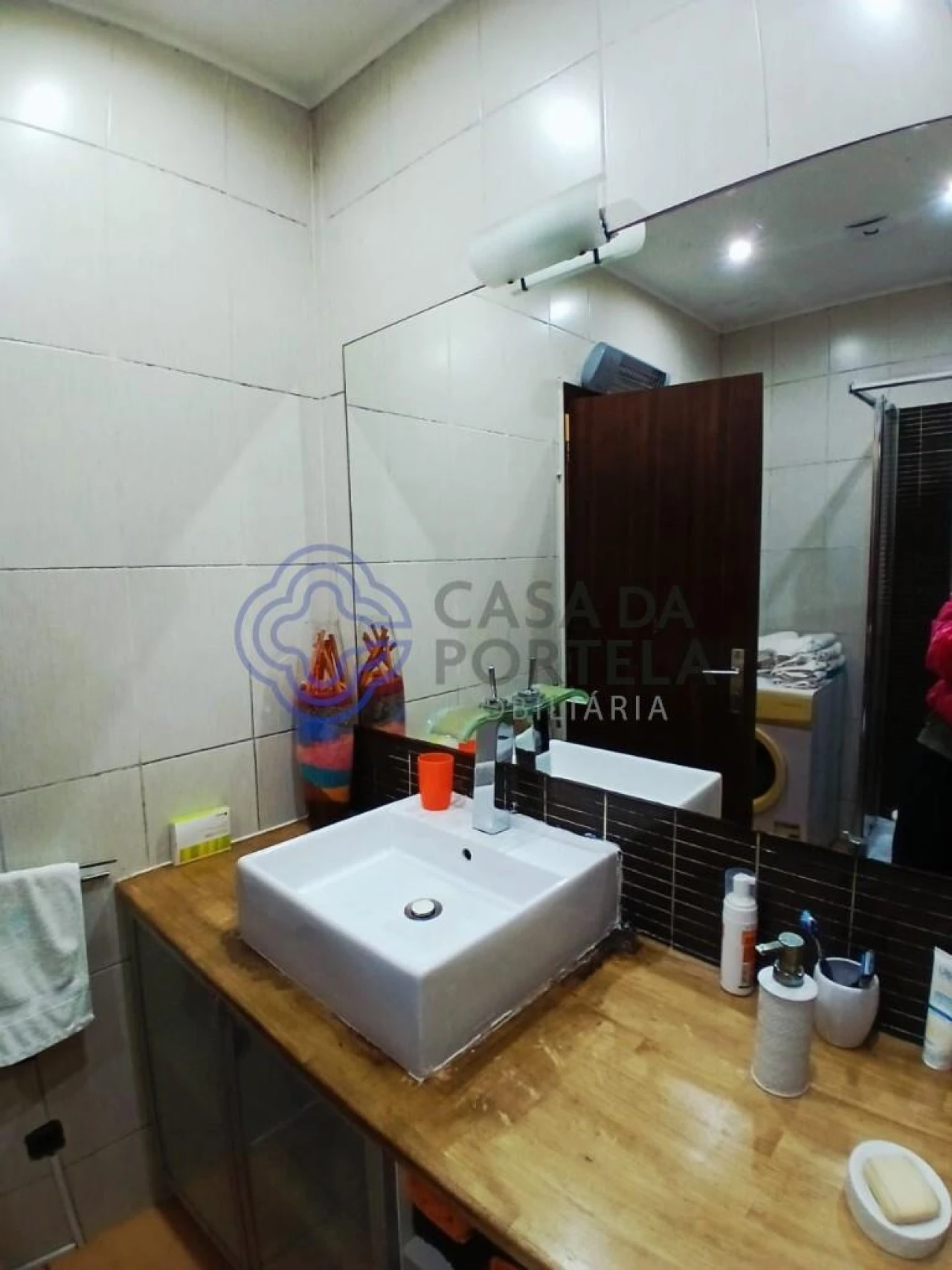 Moradia T3 para Venda em Mafamude e Vilar do Paraíso Foto 38