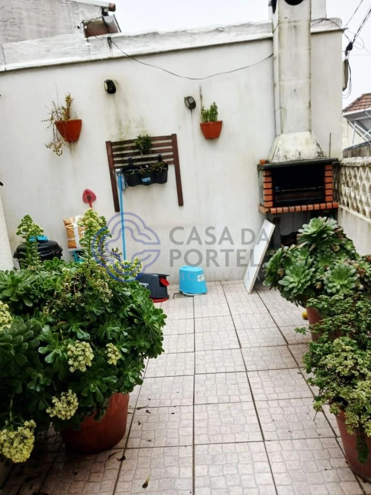 Moradia T3 para Venda em Mafamude e Vilar do Paraíso Foto 9