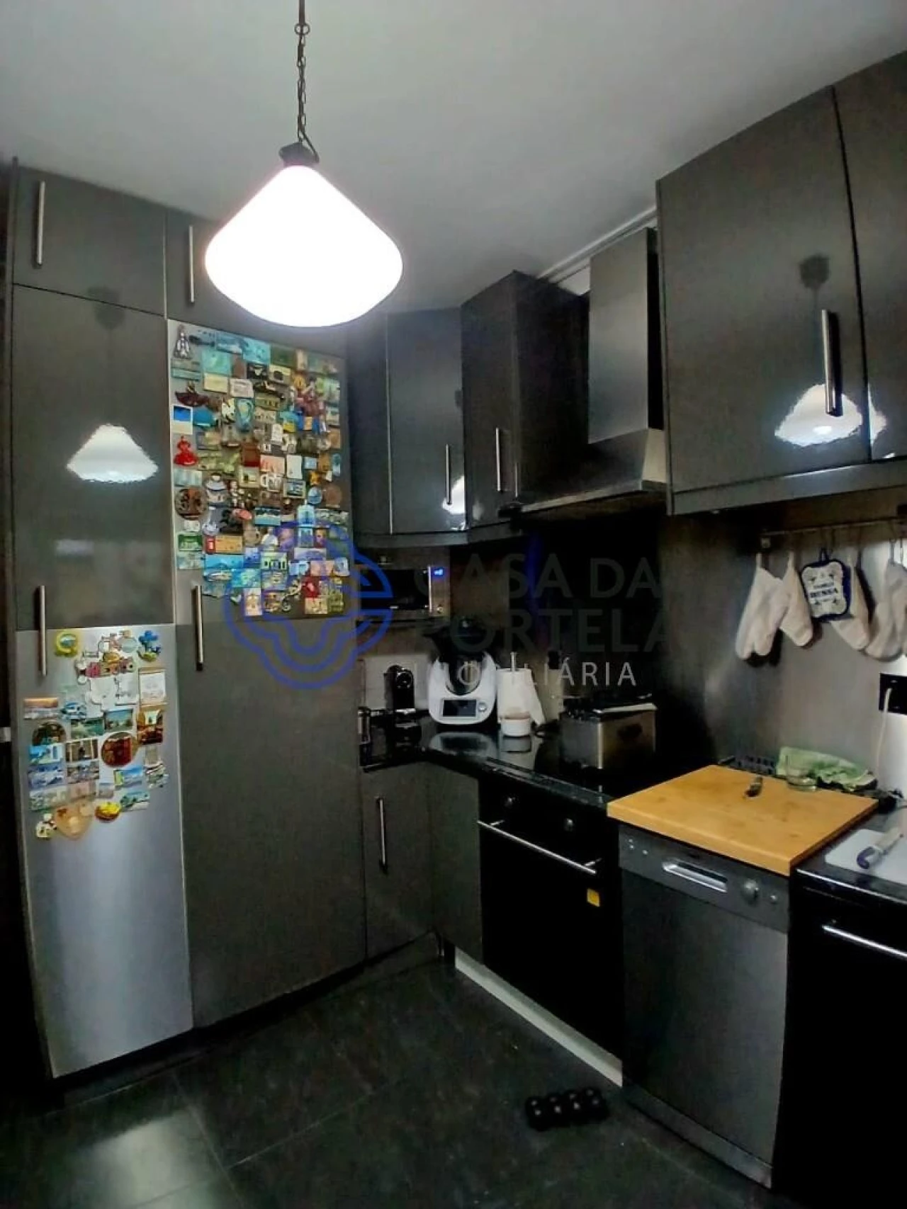 Moradia T3 para Venda em Mafamude e Vilar do Paraíso Foto 8