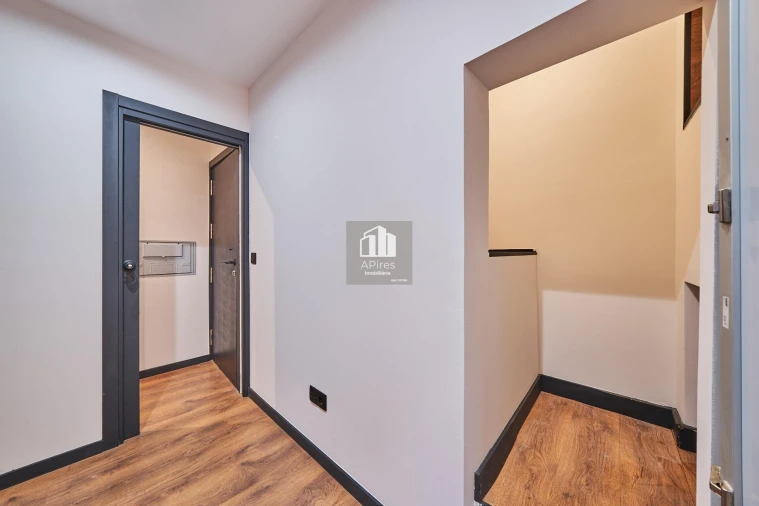 Apartamento T2 para Venda em Arroios Foto 4