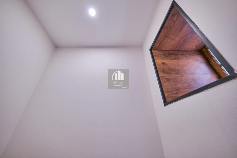 Apartamento T2 para Venda em Arroios Foto 5