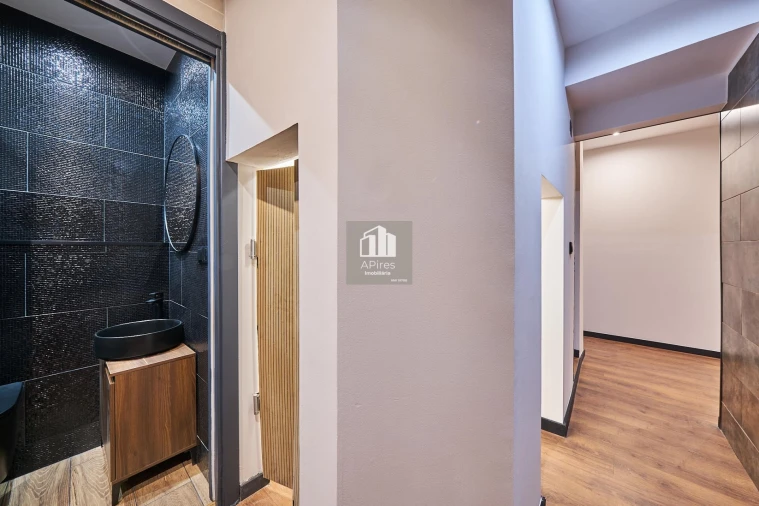 Apartamento T2 para Venda em Arroios Foto 16