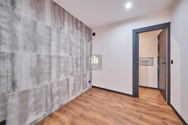 Apartamento T2 para Venda em Arroios Foto 3