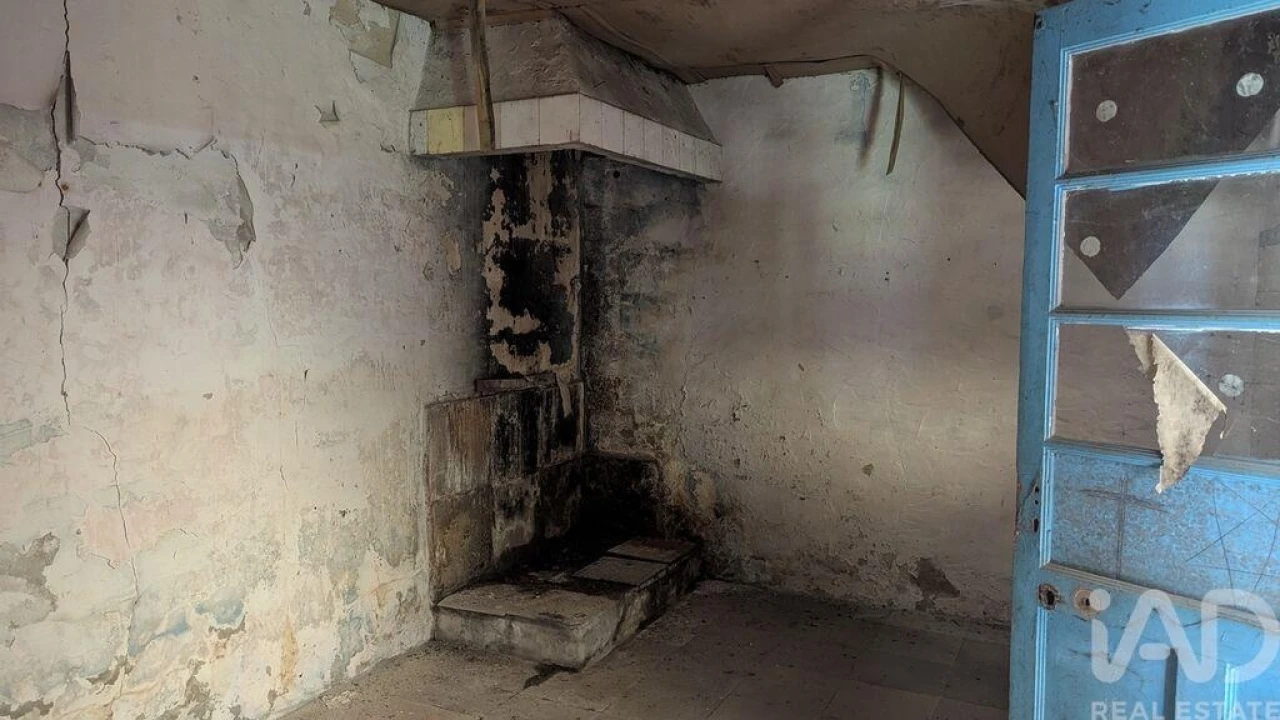 Moradia T2 para Venda em Ílhavo (São Salvador) Foto 16