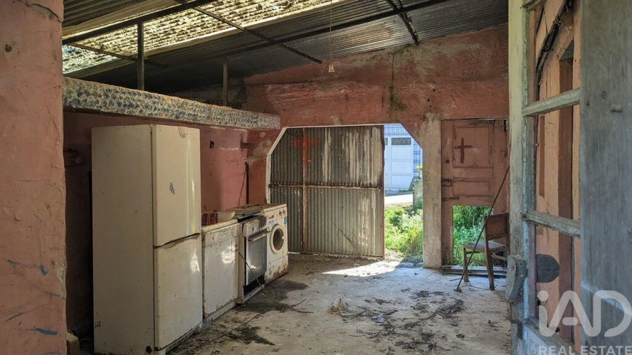 Moradia T2 para Venda em Ílhavo (São Salvador) Foto 14