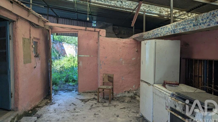 Moradia T2 para Venda em Ílhavo (São Salvador) Foto 15