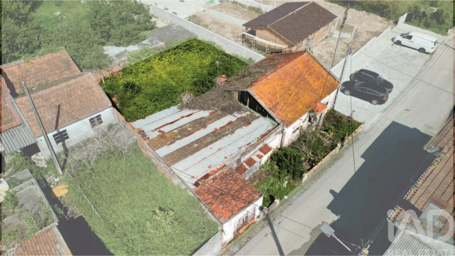 Moradia T2 para Venda em Ílhavo (São Salvador) Foto 3