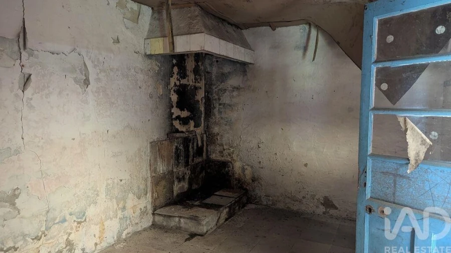 Moradia T2 para Venda em Ílhavo (São Salvador) Foto 16