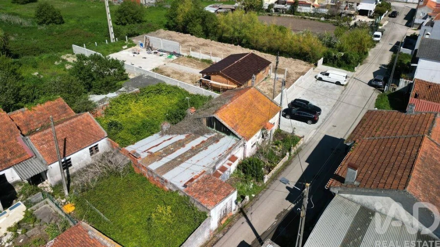 Moradia T2 para Venda em Ílhavo (São Salvador) Foto 4