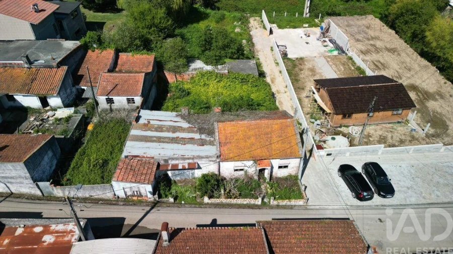 Moradia T2 para Venda em Ílhavo (São Salvador) Foto 13