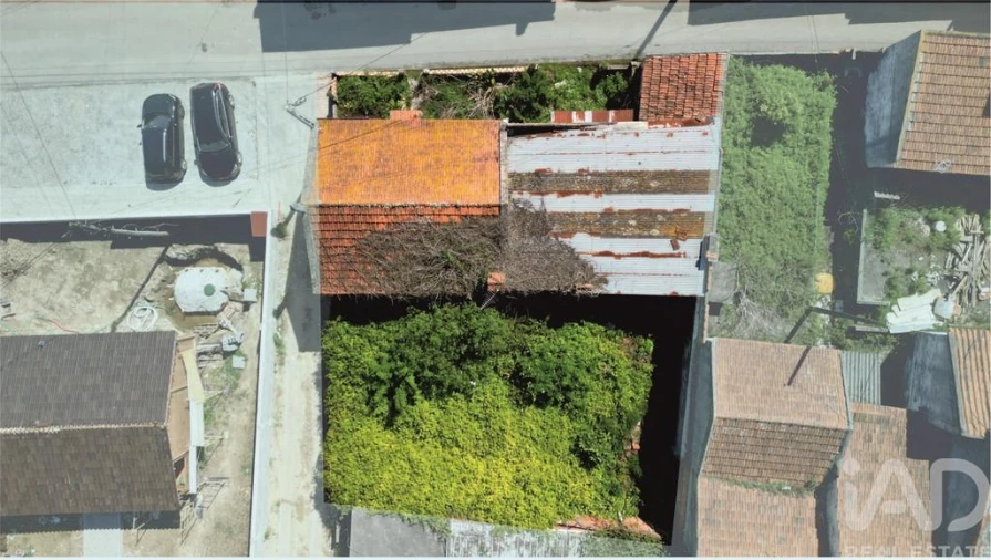 Moradia T2 para Venda em Ílhavo (São Salvador) Foto 2