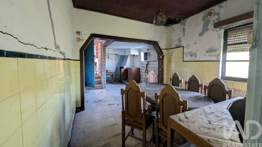 Moradia T2 para Venda em Ílhavo (São Salvador) Foto 17