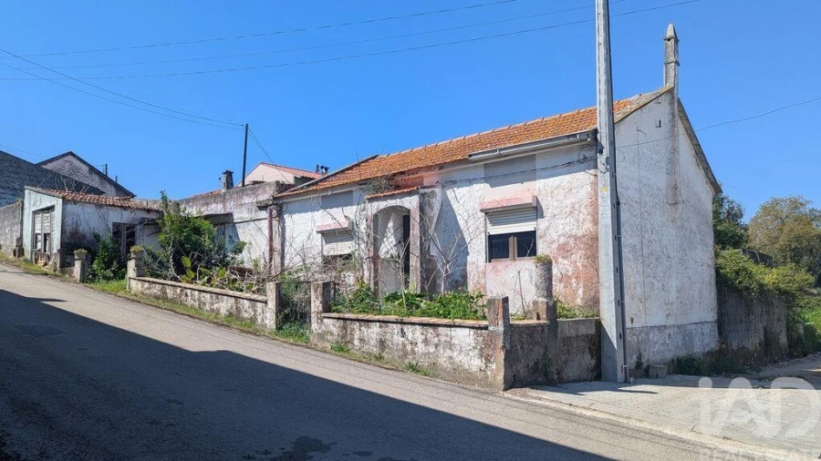 Moradia T2 para Venda em Ílhavo (São Salvador) Foto 1