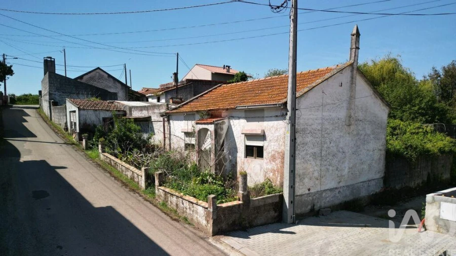 Moradia T2 para Venda em Ílhavo (São Salvador) Foto 9