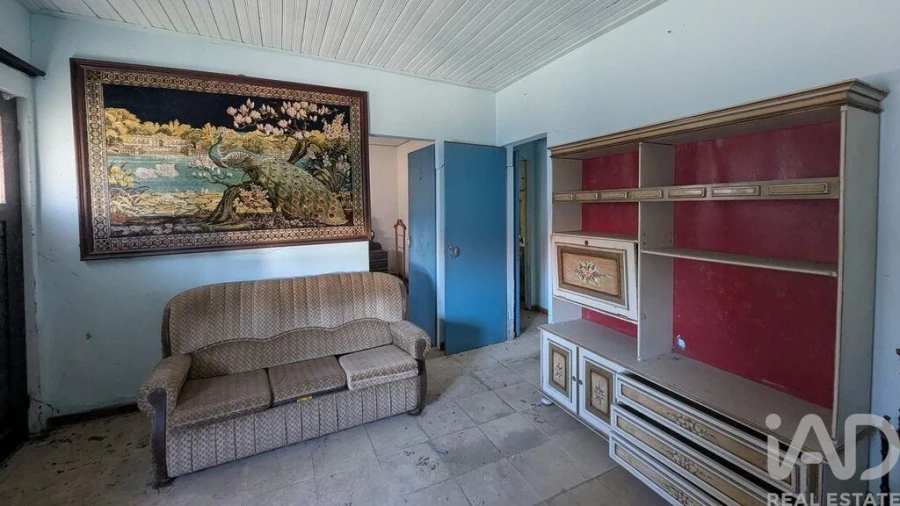 Moradia T2 para Venda em Ílhavo (São Salvador) Foto 11