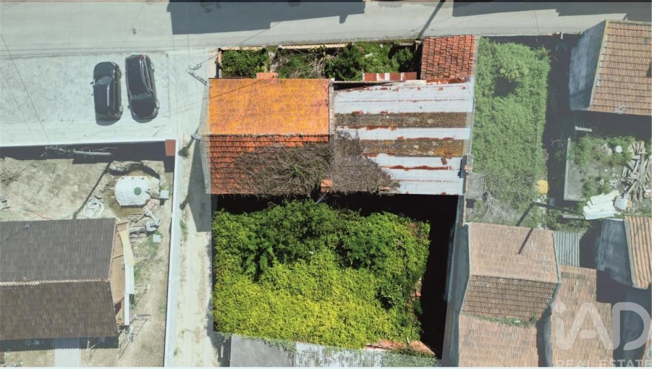 Moradia T2 para Venda em Ílhavo (São Salvador) Foto 2