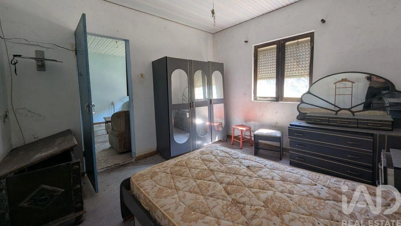 Moradia T2 para Venda em Ílhavo (São Salvador) Foto 5