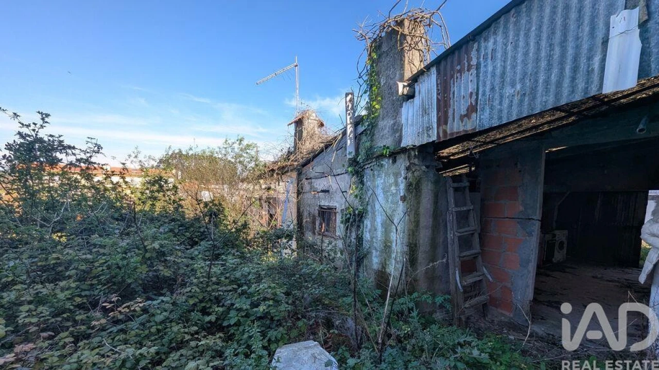 Moradia T2 para Venda em Ílhavo (São Salvador) Foto 8