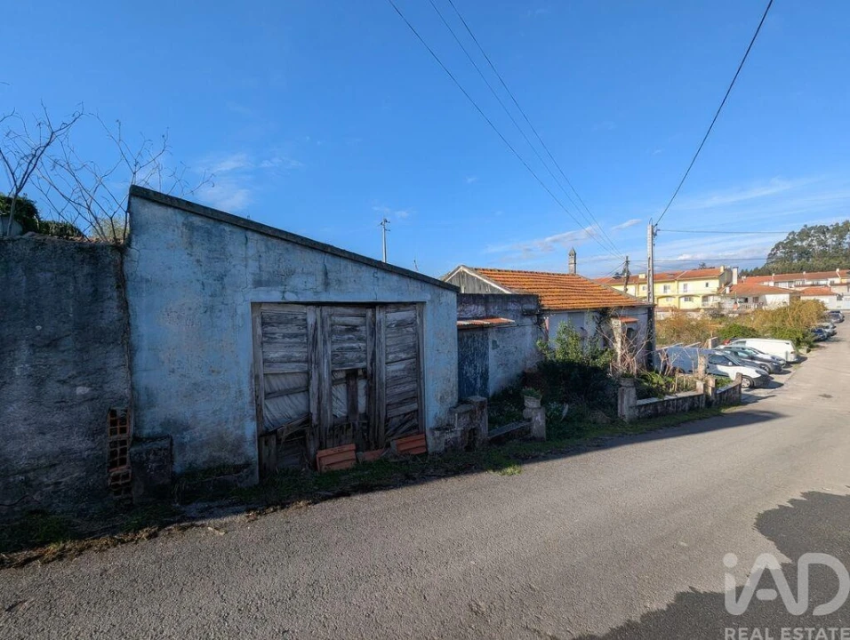 Moradia T2 para Venda em Ílhavo (São Salvador) Foto 20