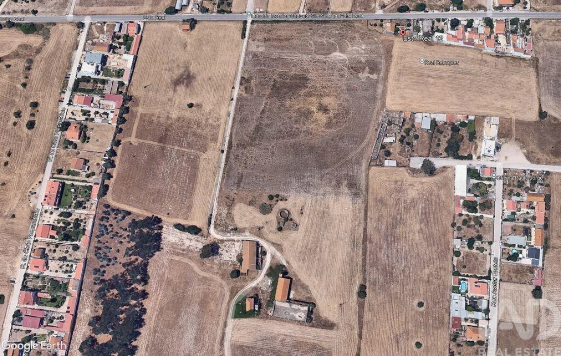 Terreno para Venda em Montijo e Afonsoeiro Foto 5