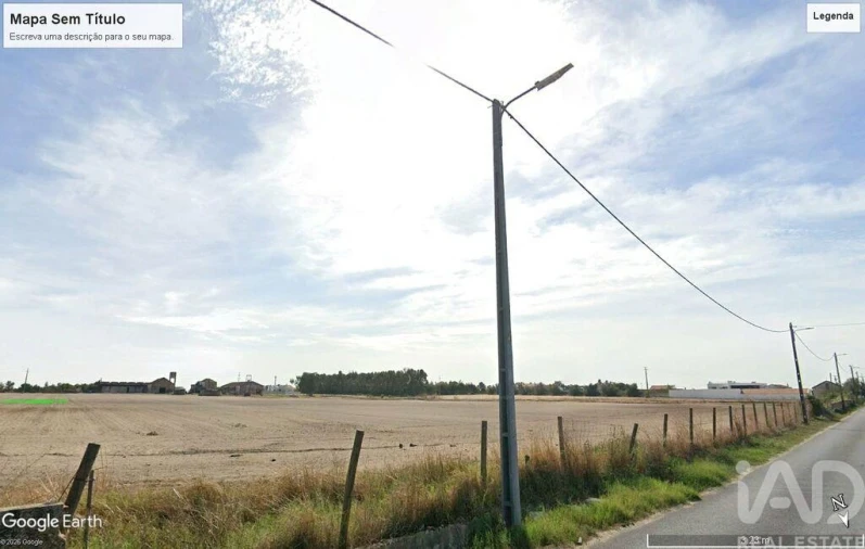 Terreno para Venda em Montijo e Afonsoeiro Foto 11