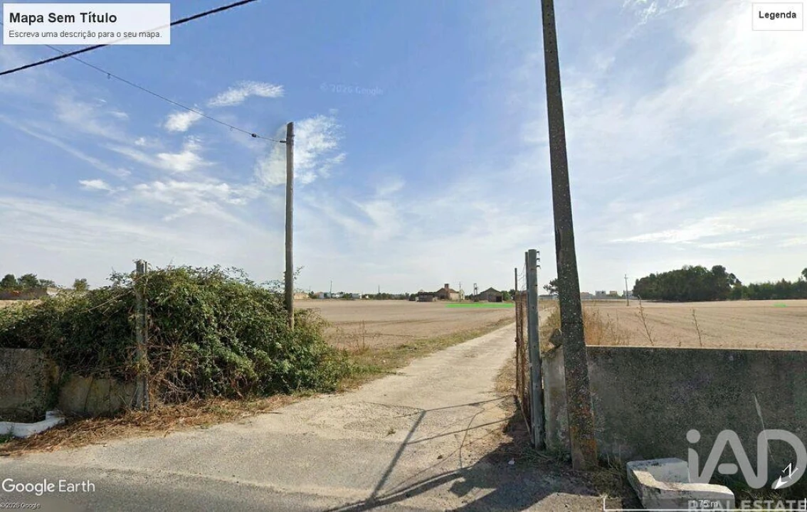 Terreno para Venda em Montijo e Afonsoeiro Foto 3