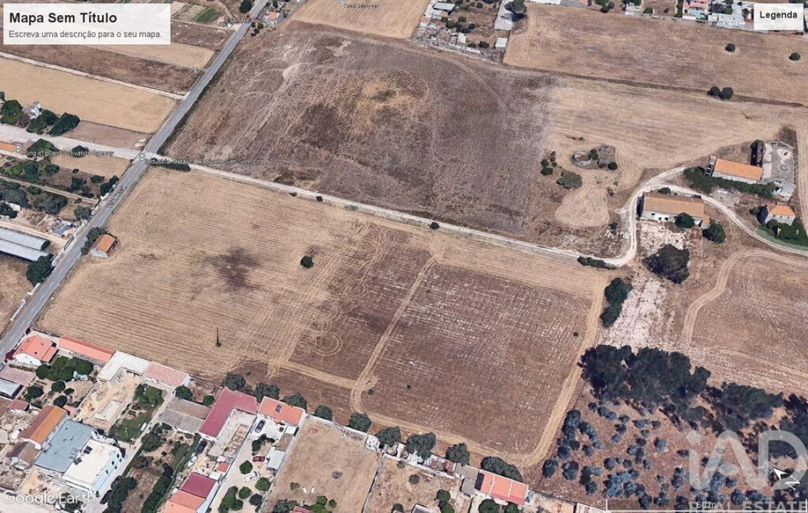 Terreno para Venda em Montijo e Afonsoeiro Foto 6