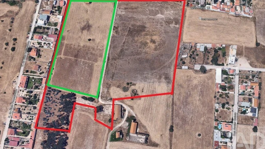 Terreno para Venda em Montijo e Afonsoeiro