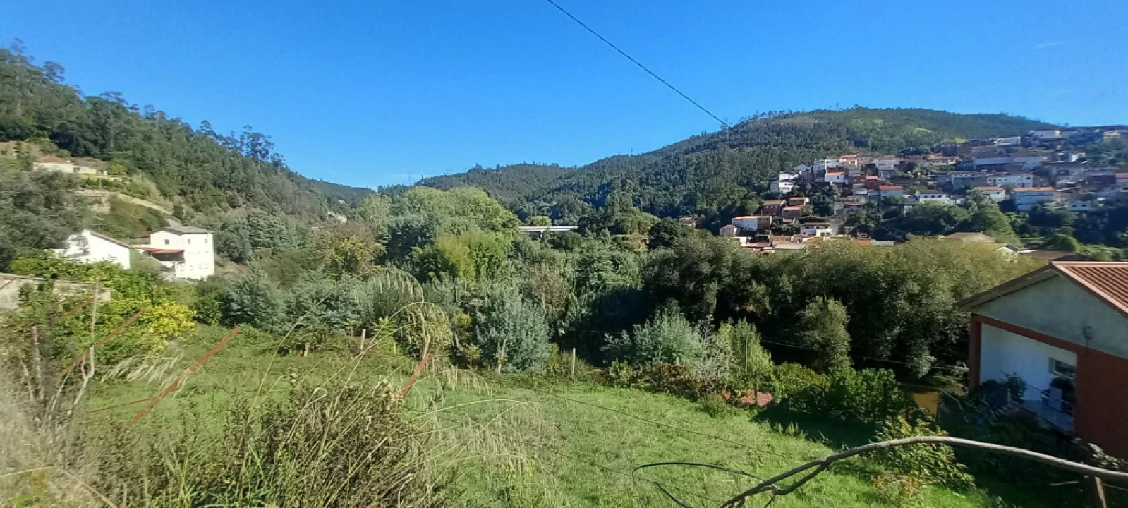 Terreno para Venda em Ceira Foto 1