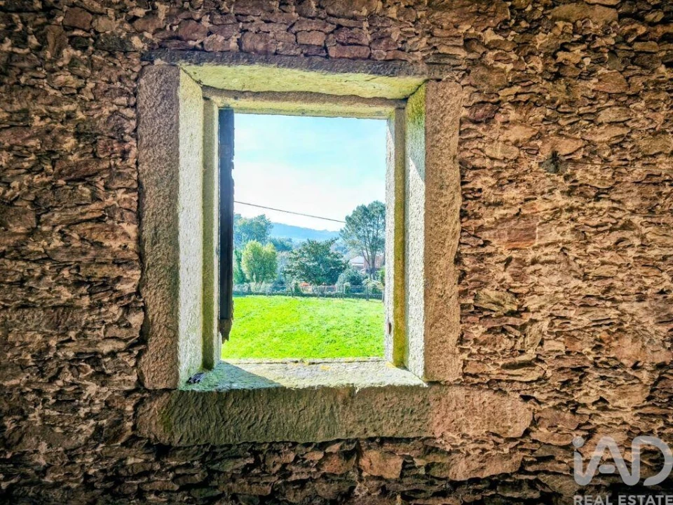 Quinta T4 para Venda em Argela Foto 19