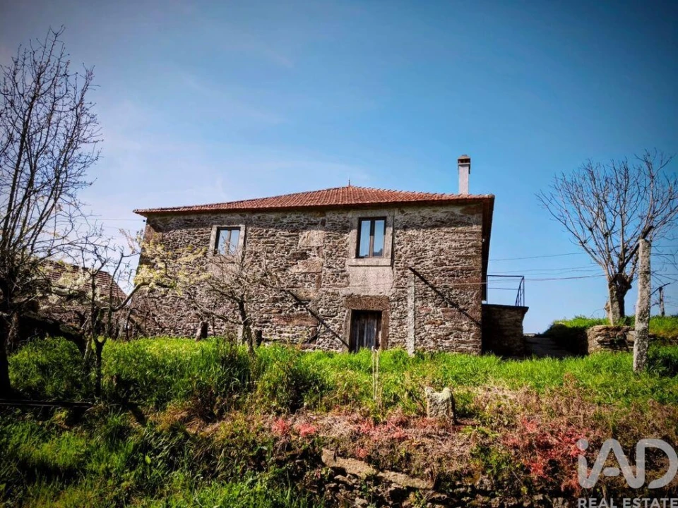 Quinta T4 para Venda em Argela Foto 17