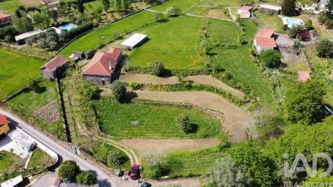 Quinta T4 para Venda em Argela
