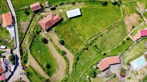 Quinta T4 para Venda em Argela