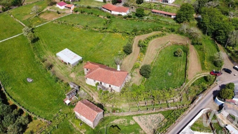 Quinta T4 para Venda em Argela