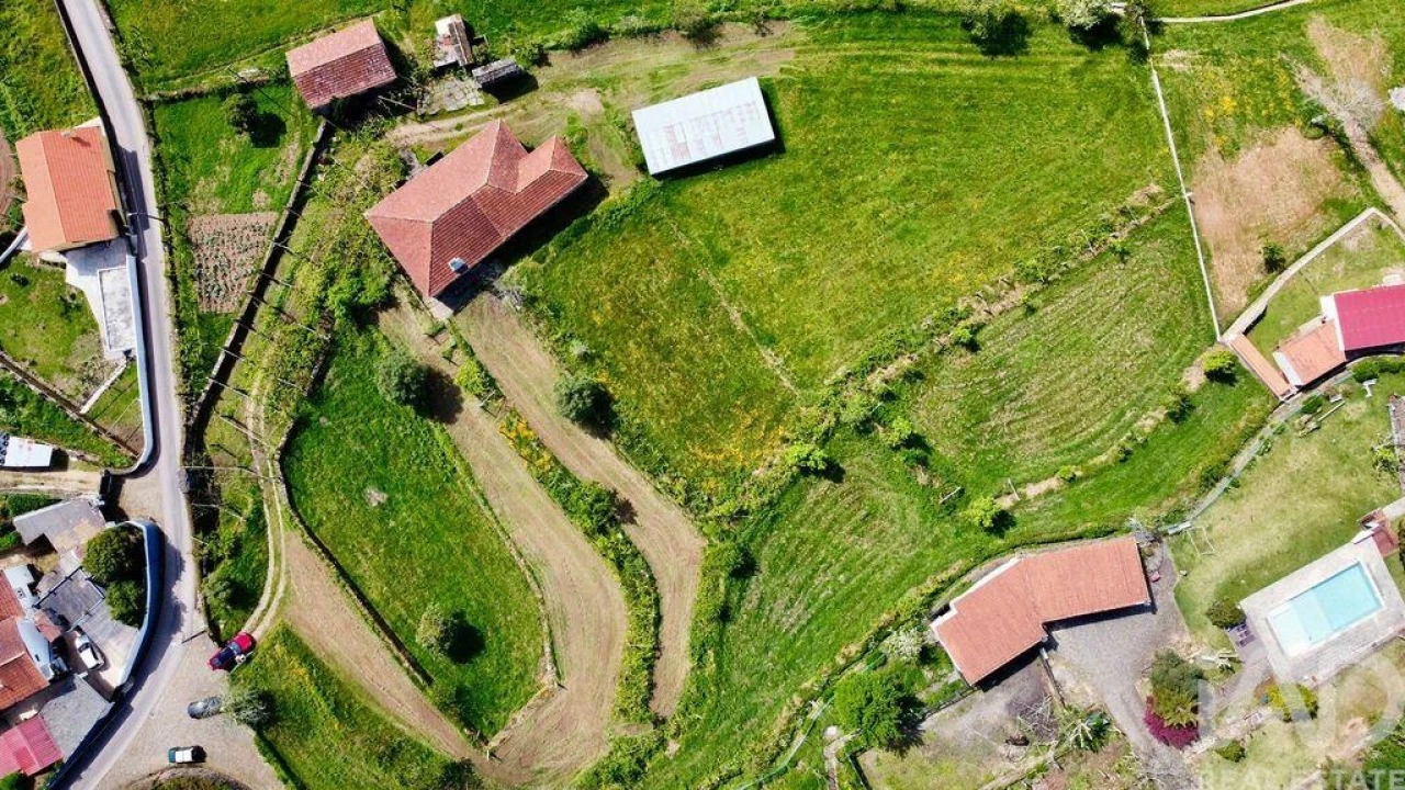 Quinta T4 para Venda em Argela Foto 37