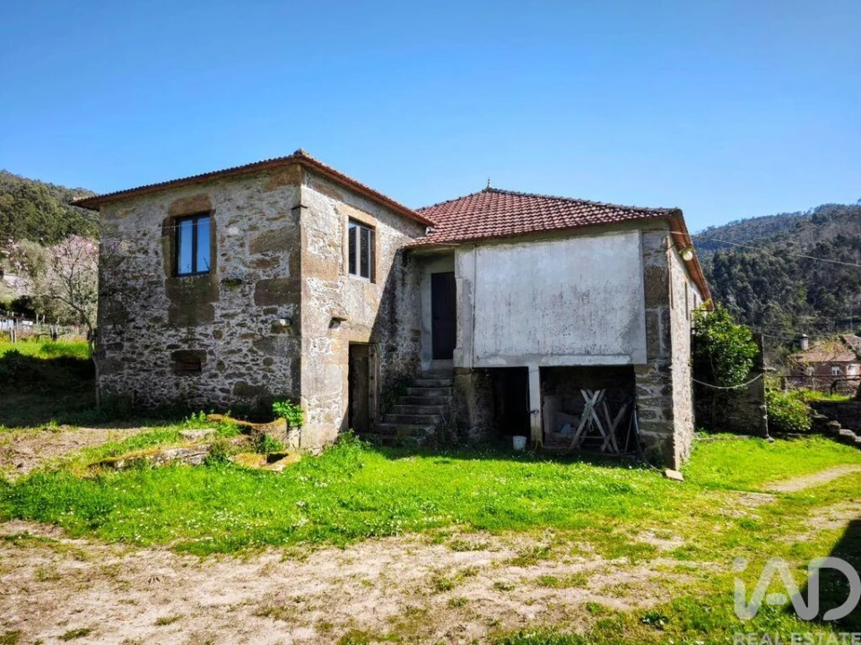 Quinta T4 para Venda em Argela Foto 12