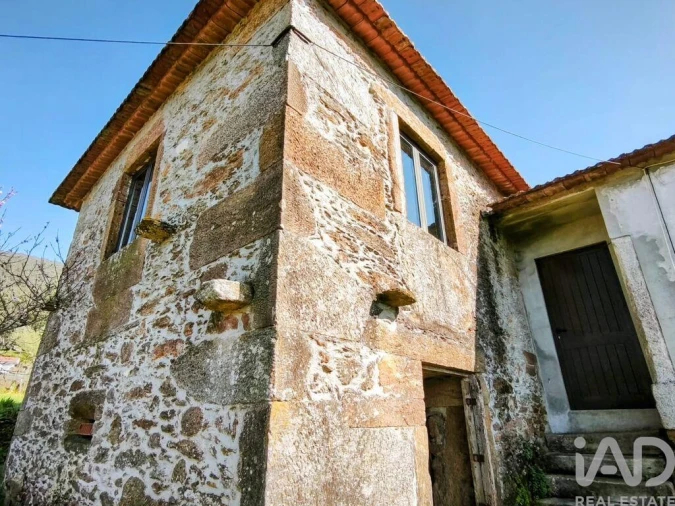 Quinta T4 para Venda em Argela Foto 3