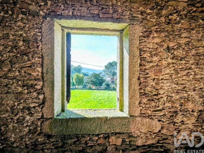 Quinta T4 para Venda em Argela Foto 19