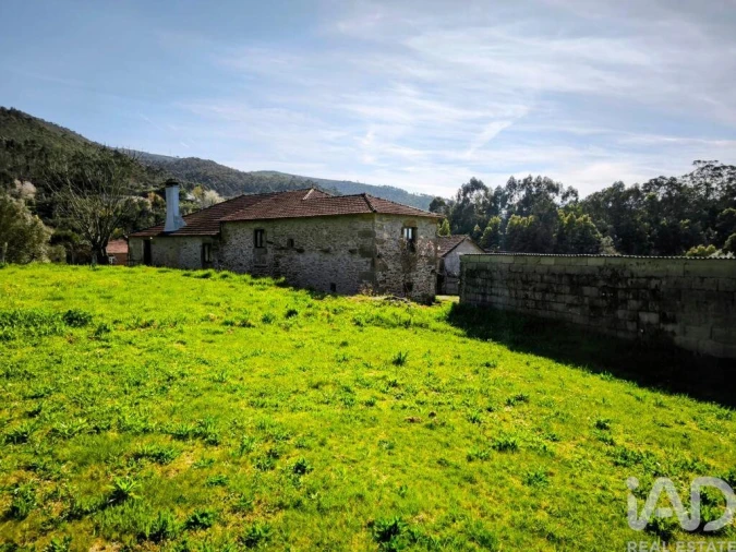 Quinta T4 para Venda em Argela Foto 20