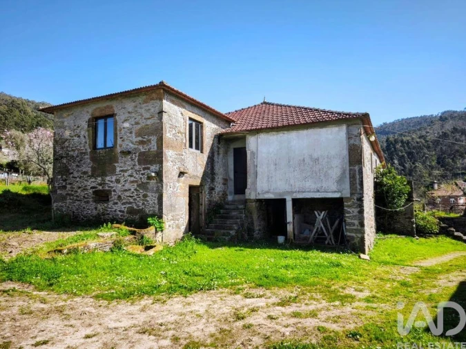 Quinta T4 para Venda em Argela Foto 12