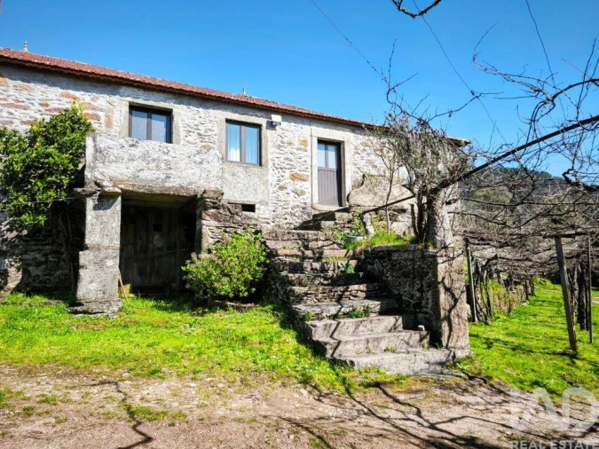 Quinta T4 para Venda em Argela Foto 9