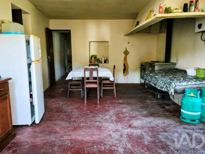 Quinta T4 para Venda em Argela Foto 26