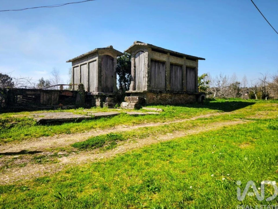 Quinta T4 para Venda em Argela Foto 13