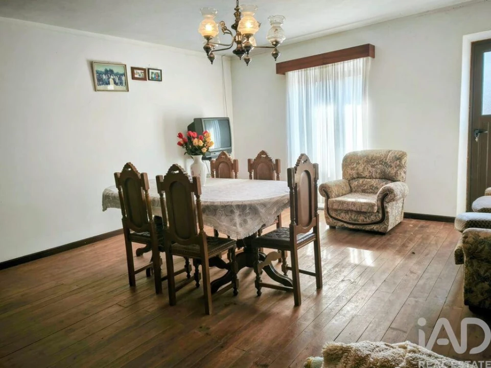 Quinta T4 para Venda em Argela Foto 29