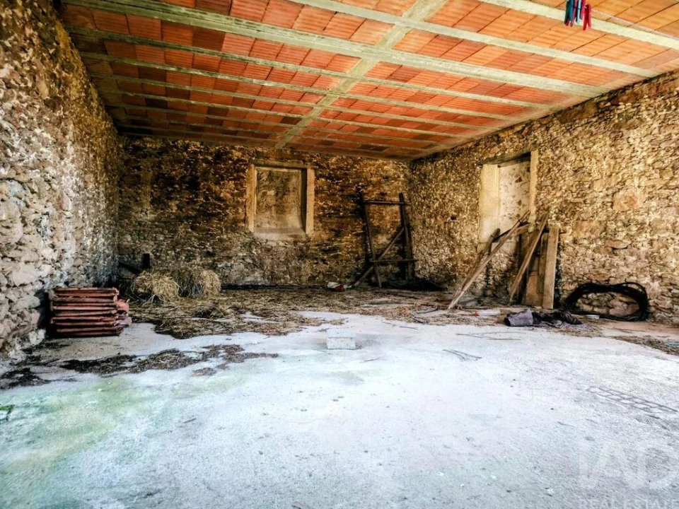 Quinta T4 para Venda em Argela Foto 24