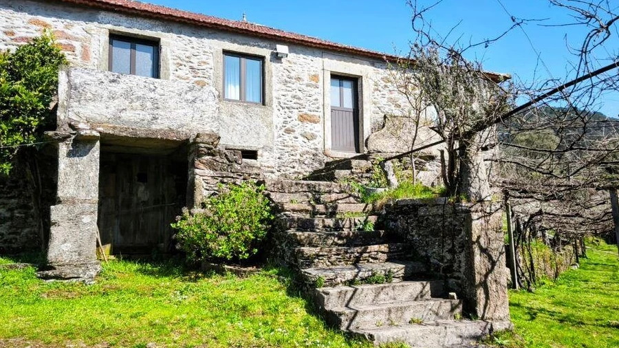 Quinta T4 para Venda em Argela