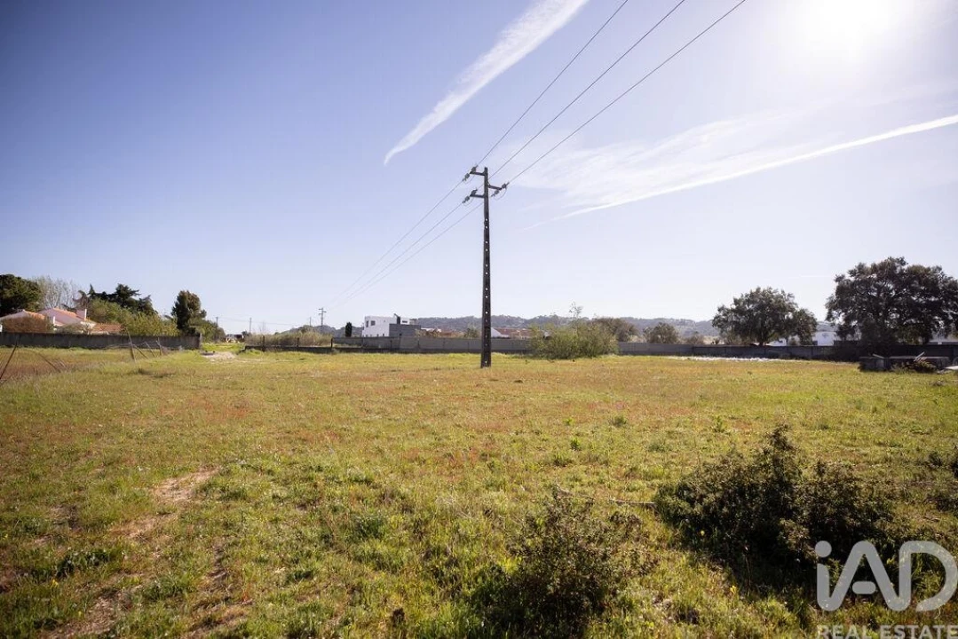 Terreno para Venda em Azeitão (São Lourenço e São Simão) Foto 18