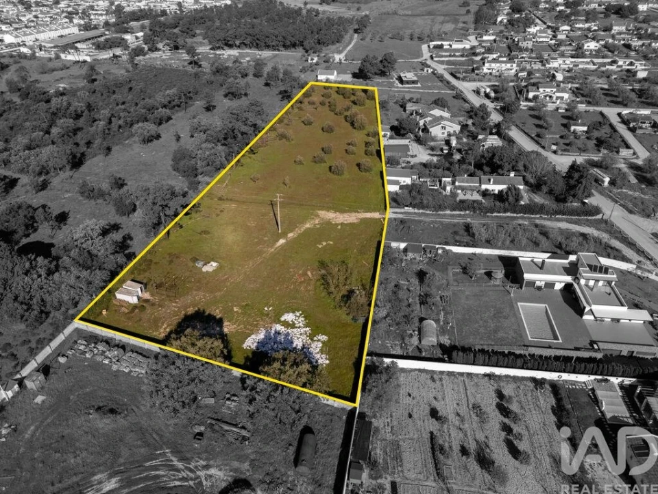 Terreno para Venda em Azeitão (São Lourenço e São Simão) Foto 11